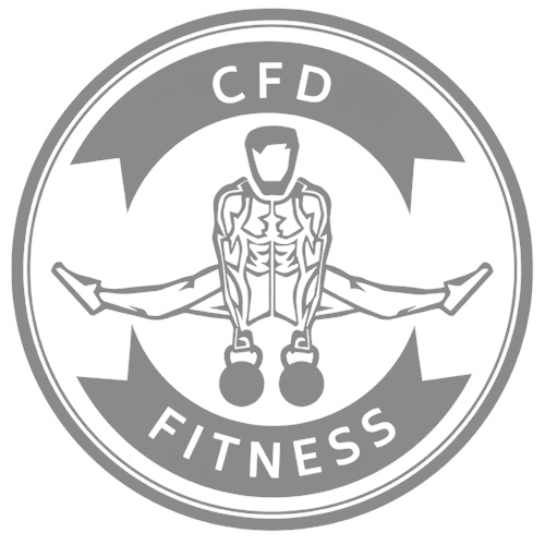 CFD FITNESS