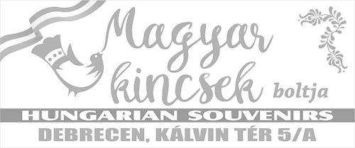 Magyar Kincsek Boltja