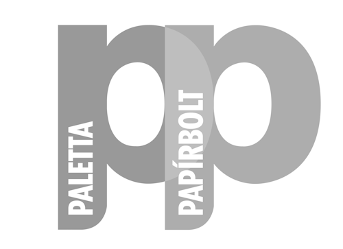 Paletta Papírbolt