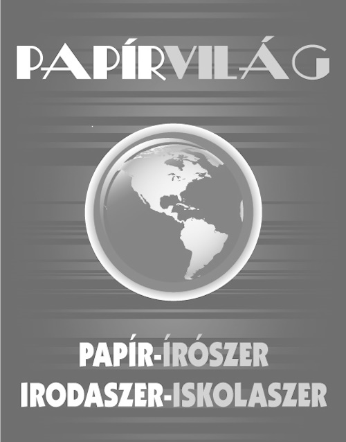Papírvilág 