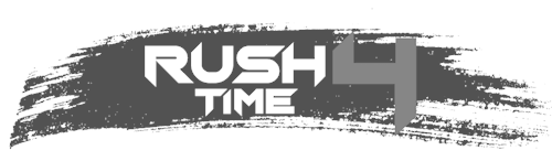 Rush4Time Szabadulószoba