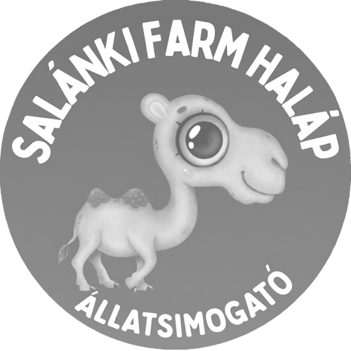 Salánki Farm Haláp