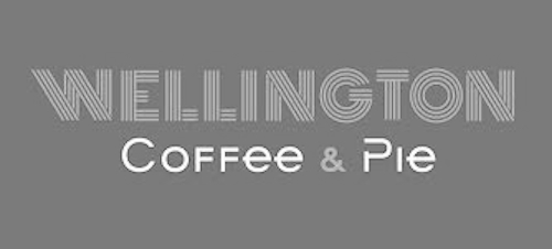 Wellington Coffee & Pie