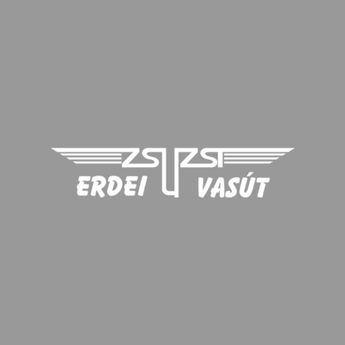 Zsuzsi Erdei Vasút